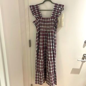 Hill House Nap Dress Size Medium — Barely Worn!